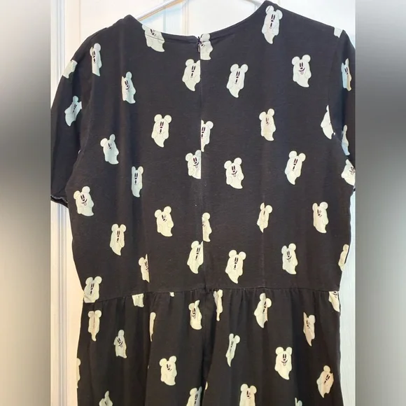 Disney ghost black Dress cakeworthy - Picture 4 of 5